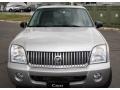 Silver Birch Metallic - Mountaineer Premier AWD Photo No. 2