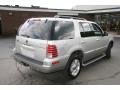 Silver Birch Metallic - Mountaineer Premier AWD Photo No. 5