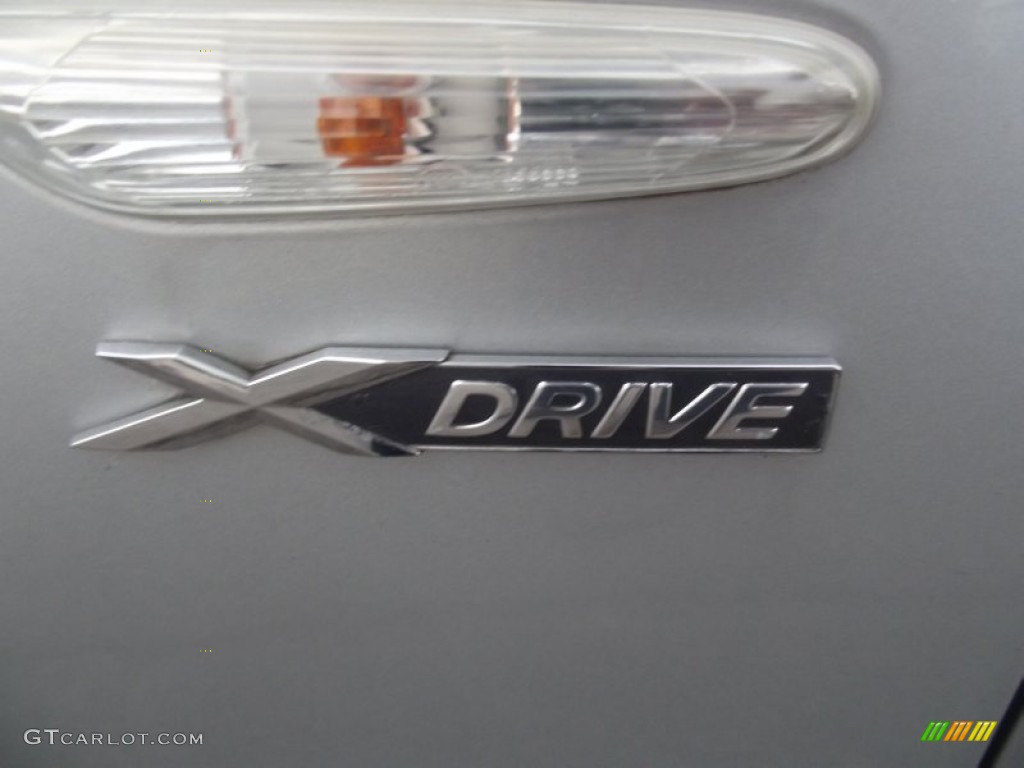2009 3 Series 328xi Coupe - Titanium Silver Metallic / Cream Beige Dakota Leather photo #41