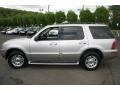 Silver Birch Metallic - Mountaineer Premier AWD Photo No. 9