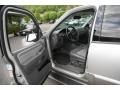 Silver Birch Metallic - Mountaineer Premier AWD Photo No. 10