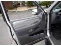 Silver Birch Metallic - Mountaineer Premier AWD Photo No. 12
