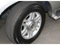 Silver Birch Metallic - Mountaineer Premier AWD Photo No. 13