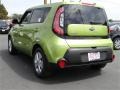 2014 Alien 2 Kia Soul 1.6  photo #4