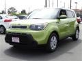 2014 Alien 2 Kia Soul 1.6  photo #6