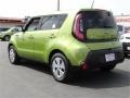 2014 Alien 2 Kia Soul 1.6  photo #4