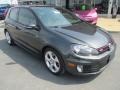 2010 United Gray Metallic Volkswagen GTI 2 Door #92688677