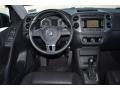Deep Black Metallic - Tiguan SEL Photo No. 15