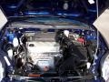 2009 Maizen Blue Pearl Mitsubishi Eclipse GS Coupe  photo #11