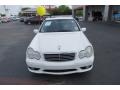 Alabaster White - C 32 AMG Sedan Photo No. 2