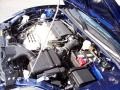 Maizen Blue Pearl - Eclipse GS Coupe Photo No. 12