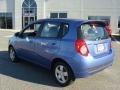 2009 Blue Moon Chevrolet Aveo Aveo5 LT  photo #7