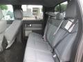 2014 Sterling Grey Ford F150 XLT SuperCrew  photo #10