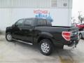 Tuxedo Black - F150 XLT SuperCrew Photo No. 1