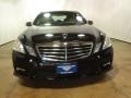 Black - E 350 4Matic Sedan Photo No. 3