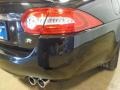 Ultimate Black Metallic - XK XKR Convertible Photo No. 6