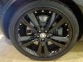 Ultimate Black Metallic - XK XKR Convertible Photo No. 7