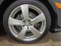 Black - E 350 4Matic Sedan Photo No. 10