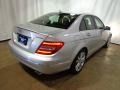 Iridium Silver Metallic - C 300 4Matic Sport Photo No. 10