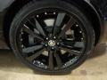 Ultimate Black Metallic - XK XKR Convertible Photo No. 12