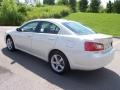 Dover White Pearl - Galant Sport V6 Photo No. 3