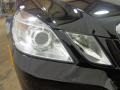Black - E 350 4Matic Sedan Photo No. 11