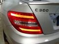 Iridium Silver Metallic - C 300 4Matic Sport Photo No. 11