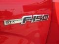 Race Red - F150 STX SuperCrew Photo No. 12