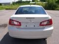 Dover White Pearl - Galant Sport V6 Photo No. 4