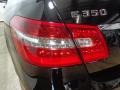 Black - E 350 4Matic Sedan Photo No. 13