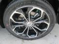 2014 Ford Taurus SHO AWD Wheel and Tire Photo