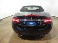 Ultimate Black Metallic - XK XKR Convertible Photo No. 16