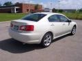 Dover White Pearl - Galant Sport V6 Photo No. 5