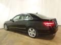 Black - E 350 4Matic Sedan Photo No. 15