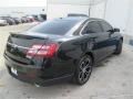 Tuxedo Black - Taurus SHO AWD Photo No. 4