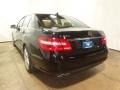 Black - E 350 4Matic Sedan Photo No. 16