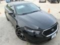 Tuxedo Black - Taurus SHO AWD Photo No. 5