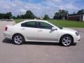 Dover White Pearl - Galant Sport V6 Photo No. 6