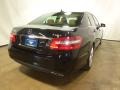 Black - E 350 4Matic Sedan Photo No. 18