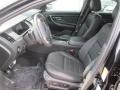 Tuxedo Black - Taurus SHO AWD Photo No. 7