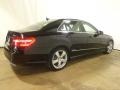 Black - E 350 4Matic Sedan Photo No. 19