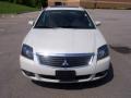 Dover White Pearl - Galant Sport V6 Photo No. 8