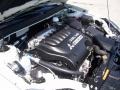 Dover White Pearl - Galant Sport V6 Photo No. 10