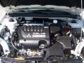 Dover White Pearl - Galant Sport V6 Photo No. 11