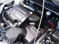 Dover White Pearl - Galant Sport V6 Photo No. 12