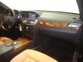 Black - E 350 4Matic Sedan Photo No. 37