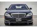 Black - S 550 Sedan Photo No. 2