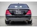 Black - S 550 Sedan Photo No. 3