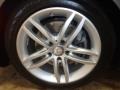 2013 Palladium Silver Metallic Mercedes-Benz C 300 4Matic Sport  photo #7