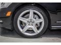 Black - S 550 Sedan Photo No. 8